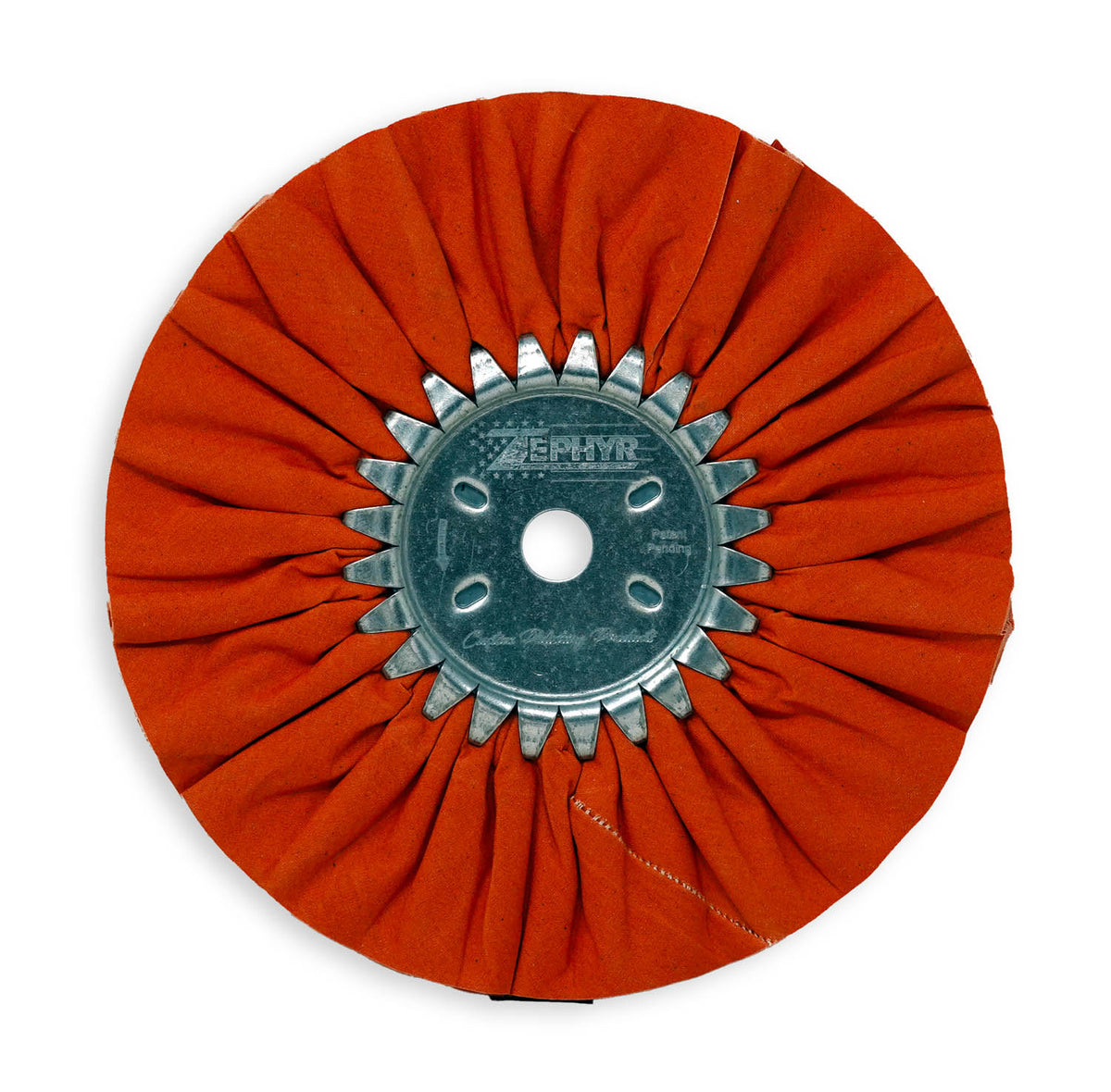 Standard Airway Buffing Wheels