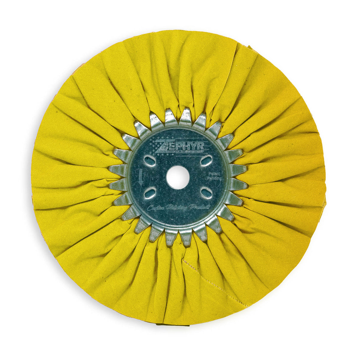 Standard Airway Buffing Wheels