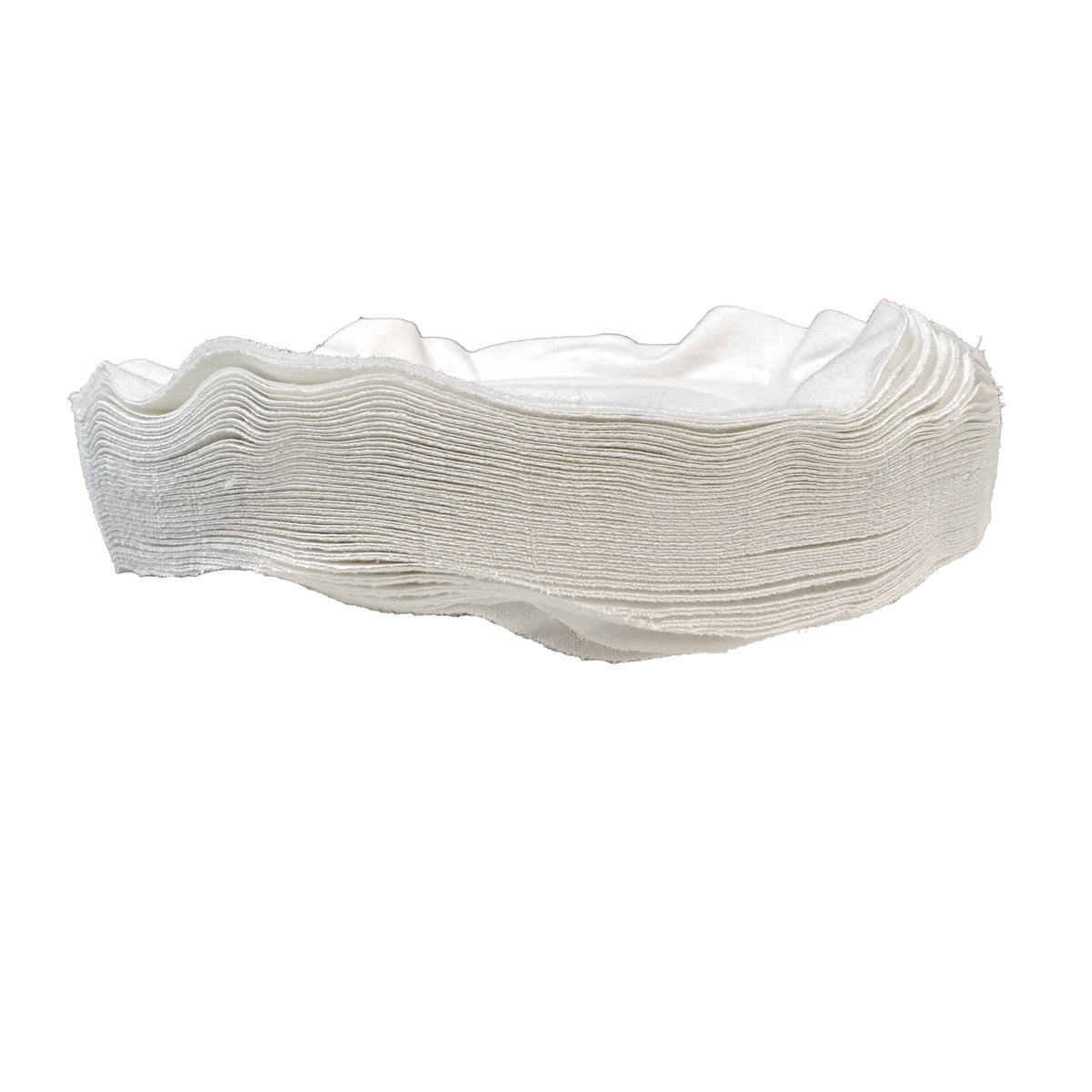 EZ Money Buffing Wheel 10" Diameter with 5/8" Arbor Hole