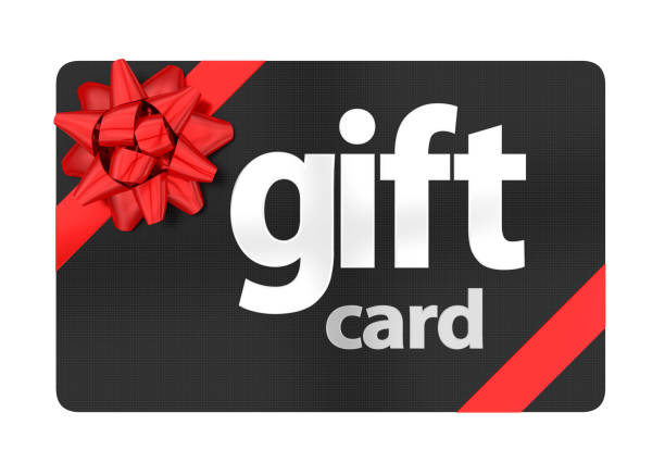 Zephyr's Gift Card