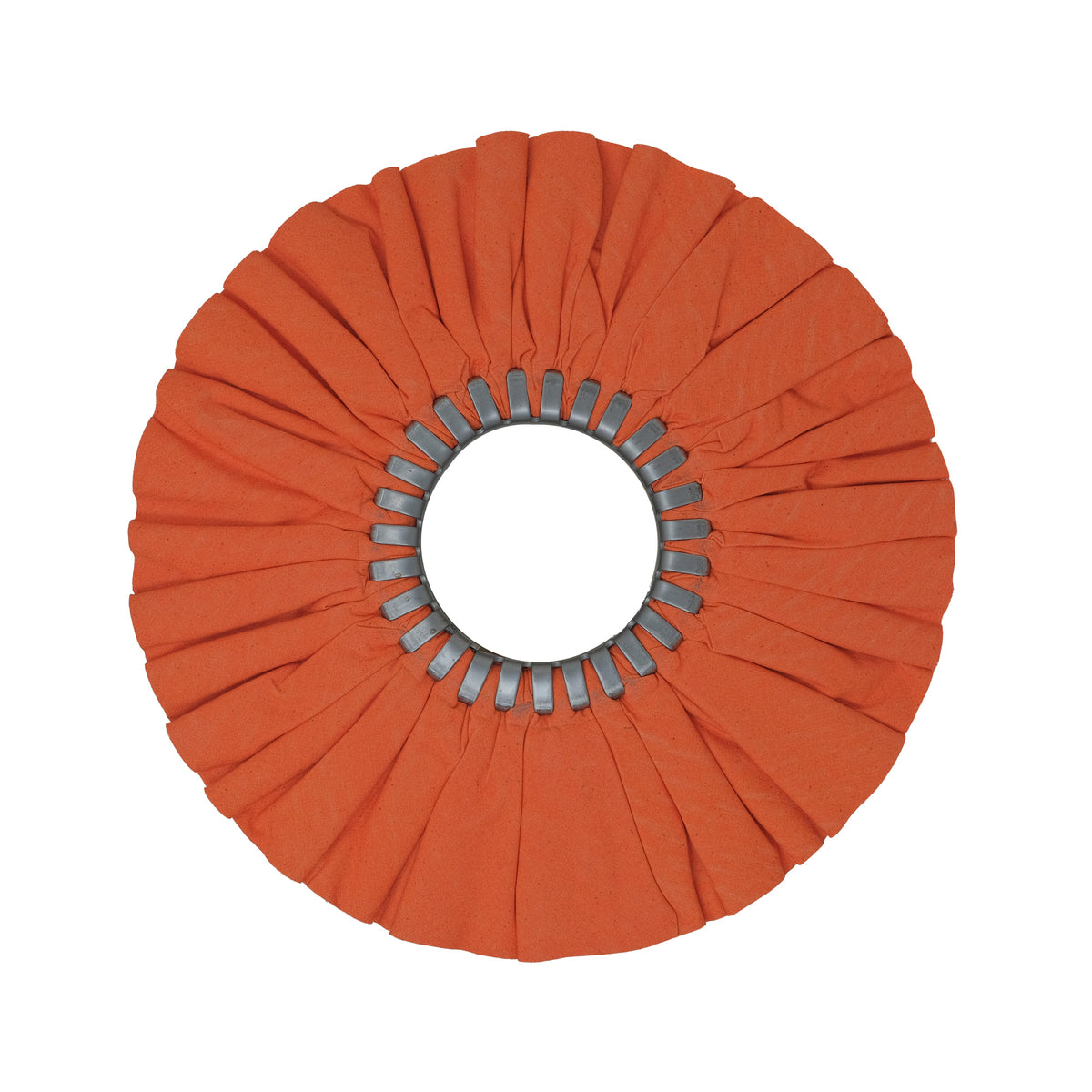 Muscle Buffs: High-Density Pack Airway Buffing Wheels (#5 Density Packs)