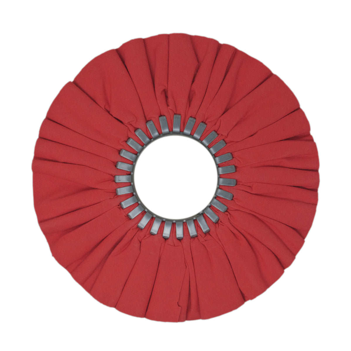 Muscle Buffs: High-Density Pack Airway Buffing Wheels (#5 Density Packs)