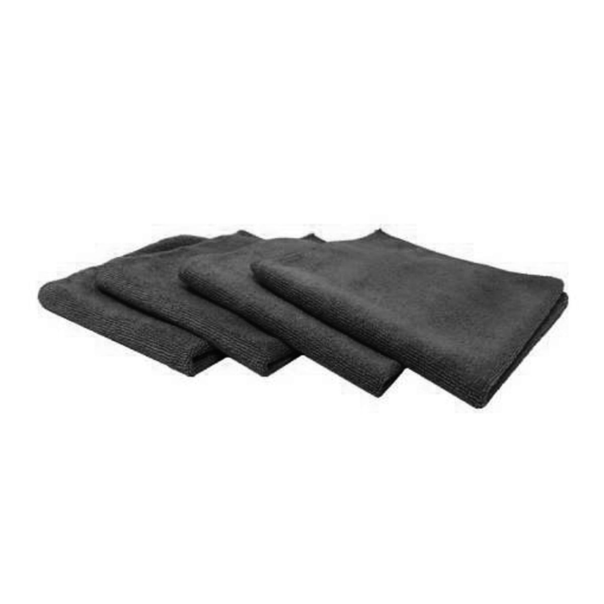 Micro Fiber Towel 4 Pack