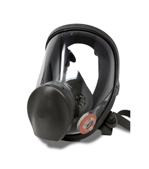 Full Face Piece Respirator Medium