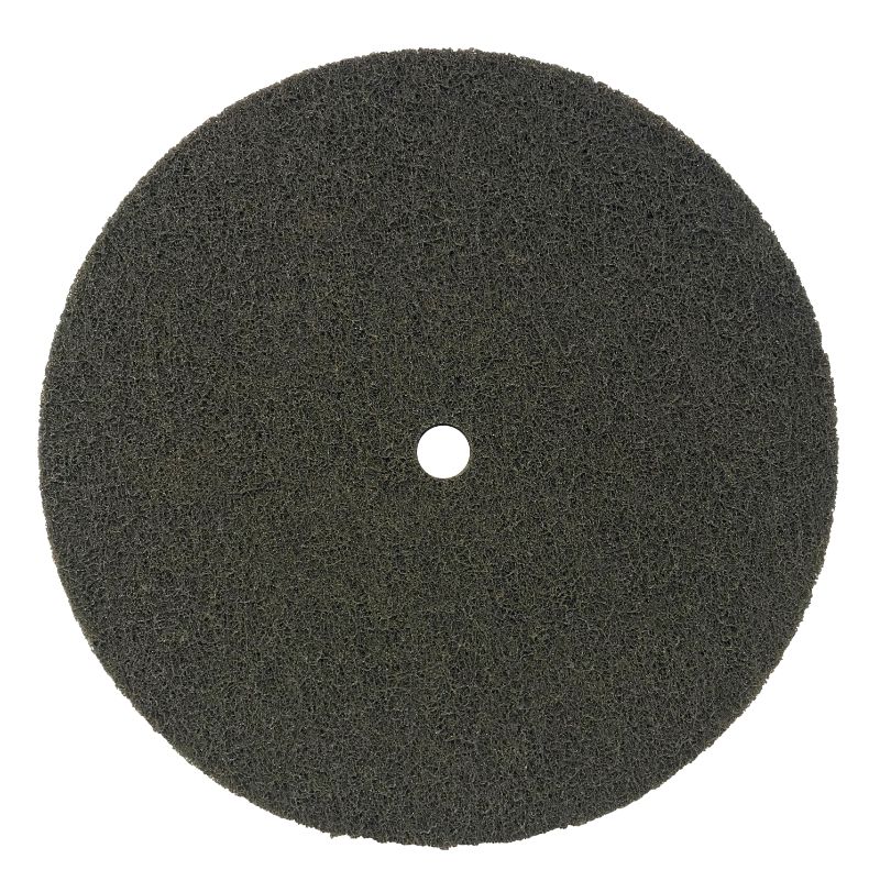 Buff & Blend 14" - Coarse Surface Prep Disc