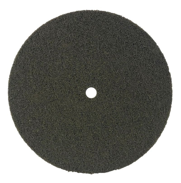 Buff & Blend 14 - Coarse Surface Prep Disc - Zephyr Polishes