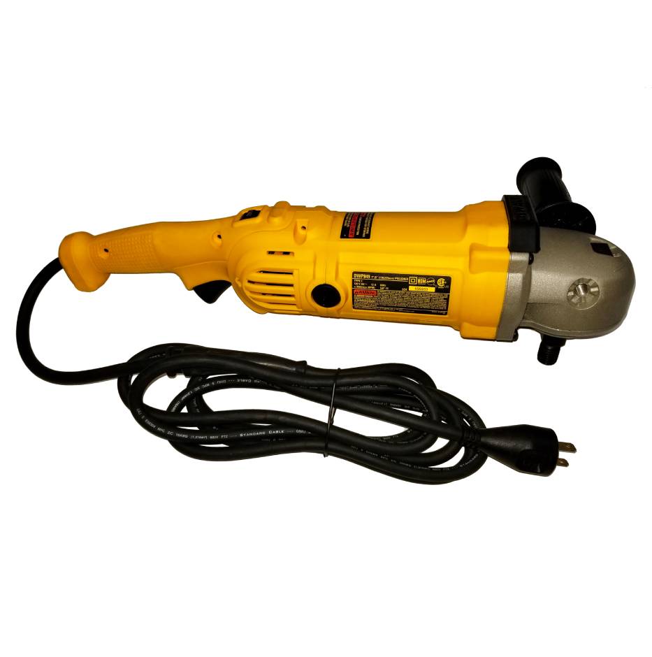 DeWalt DWP849