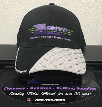ZEPHYR HATS