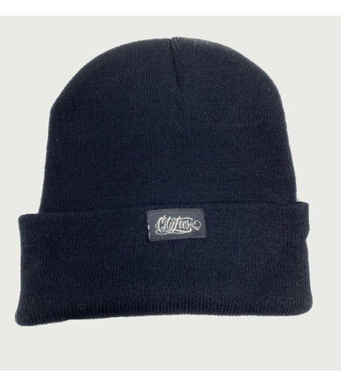 Zephyr Beanie