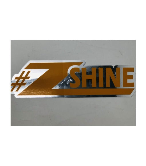 Zephyr Decals