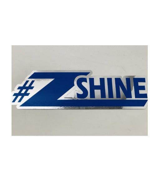 Zephyr Decals