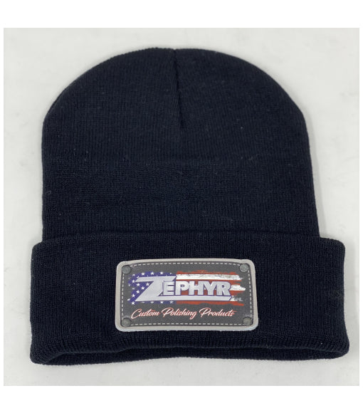 Zephyr Beanie