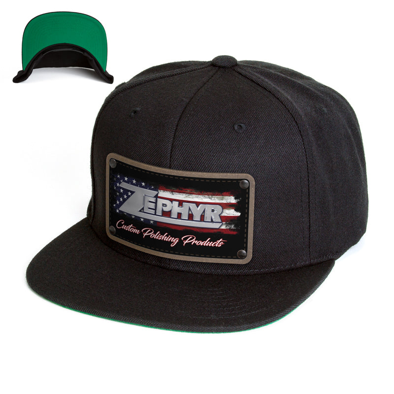 Zephyr Black Hat