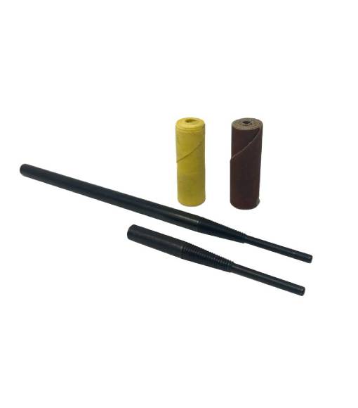 Dip Stick Cartridge Rolls with Mandrel
