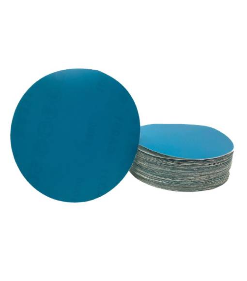 Adhesive Sanding Disks 80 – 1000 Grit