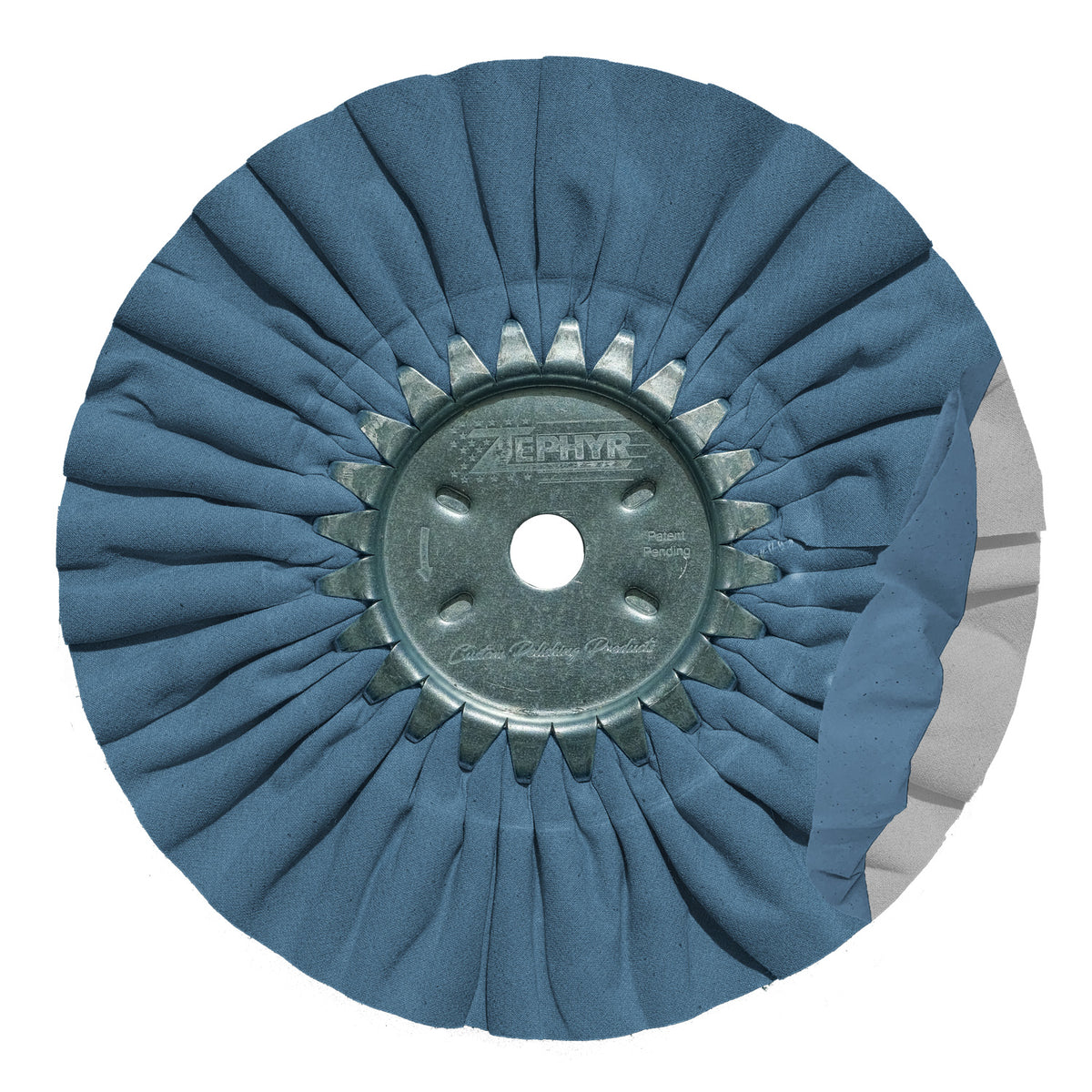 Airway Buffing Wheels Signature Series