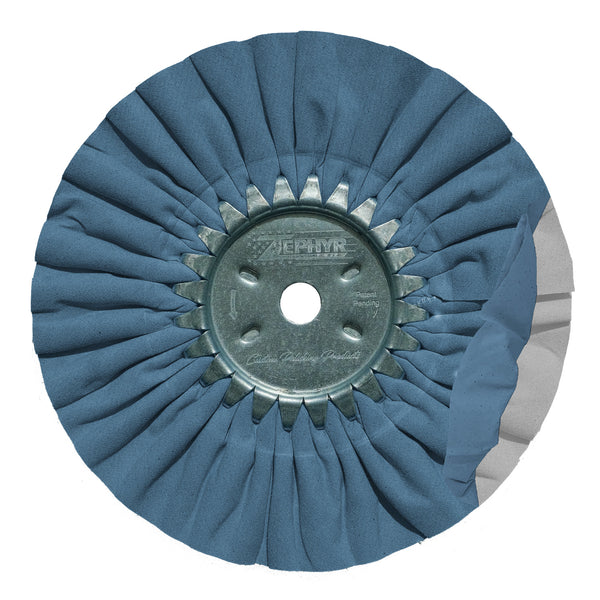 Airway Buffing Wheels Signature Series Zephyr Polishes