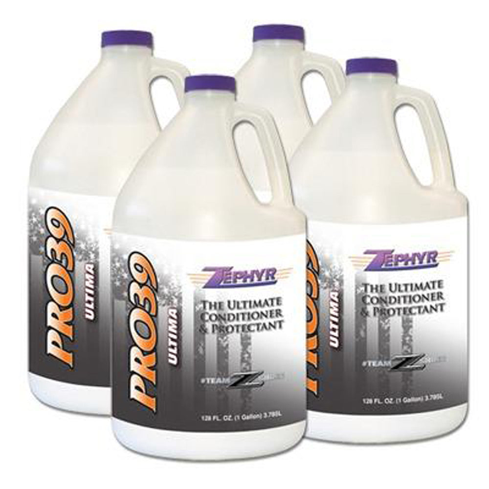 Pro 39 Ultima Conditioner and Protectant Dressing