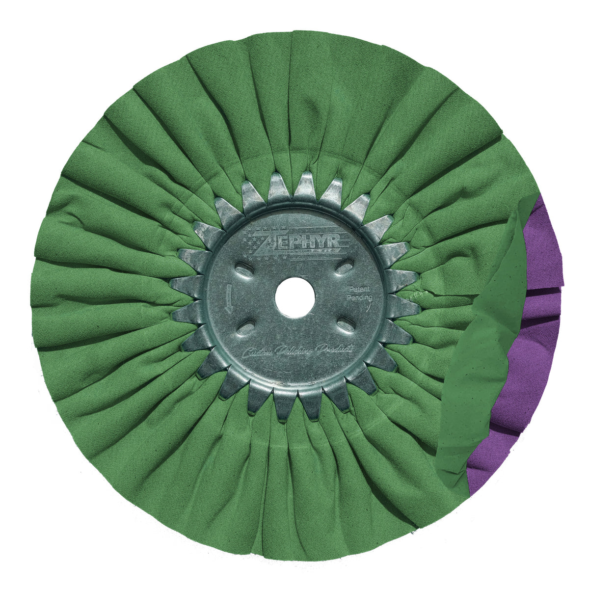 Airway Buffing Wheels Signature Series