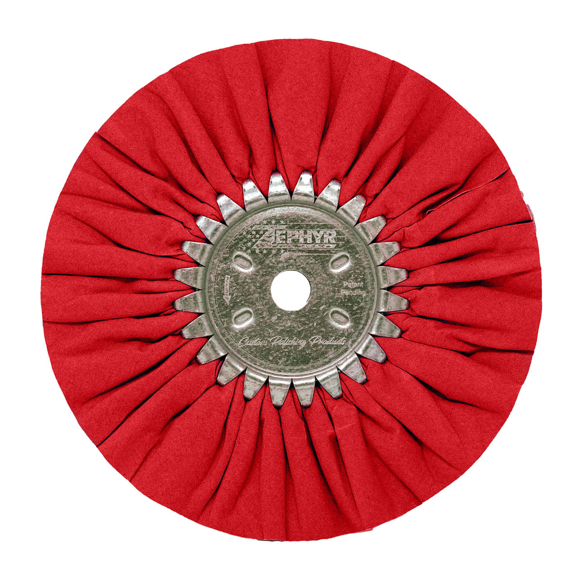 Airway Buffing Wheels Signature Series