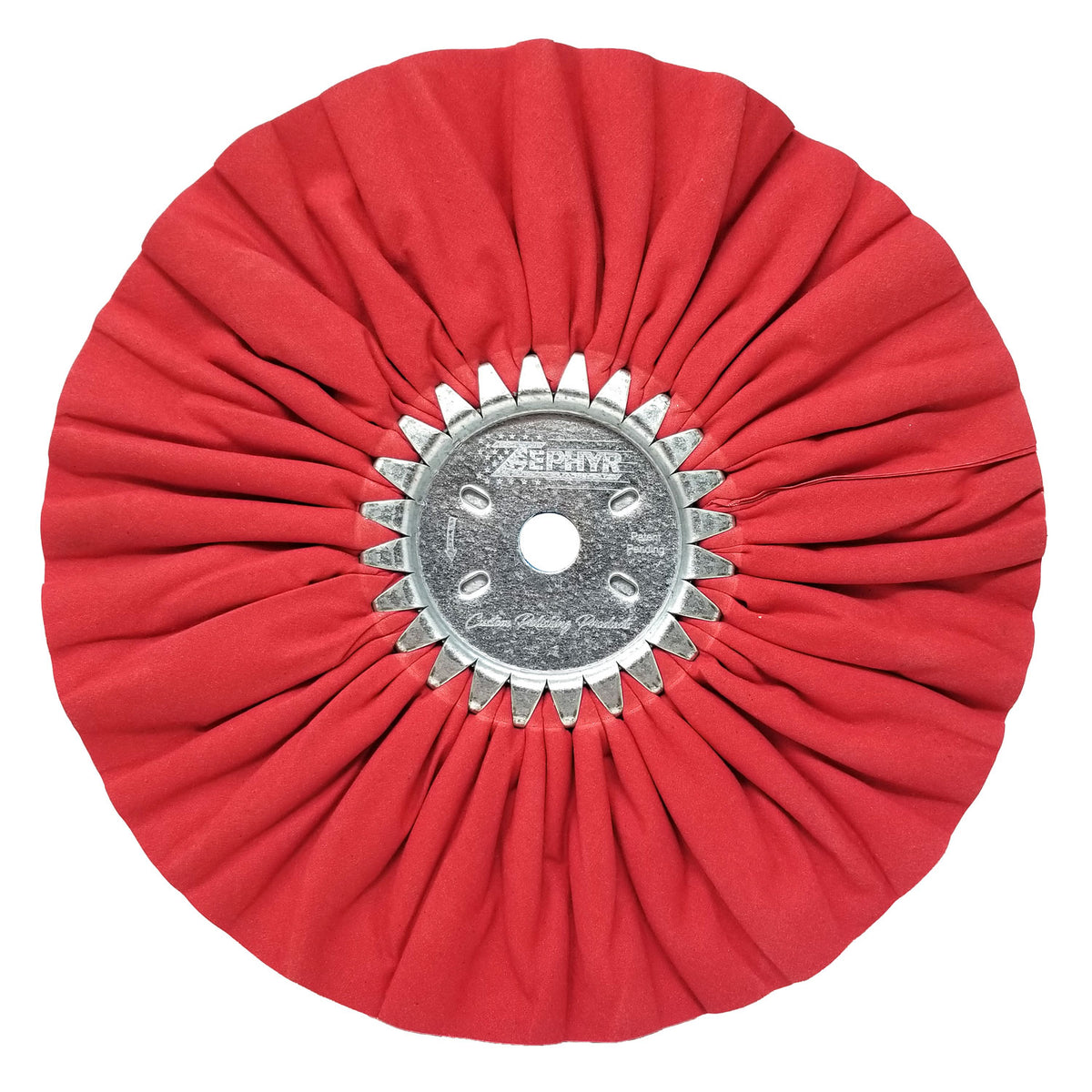 Airway Buffing Wheels Signature Series