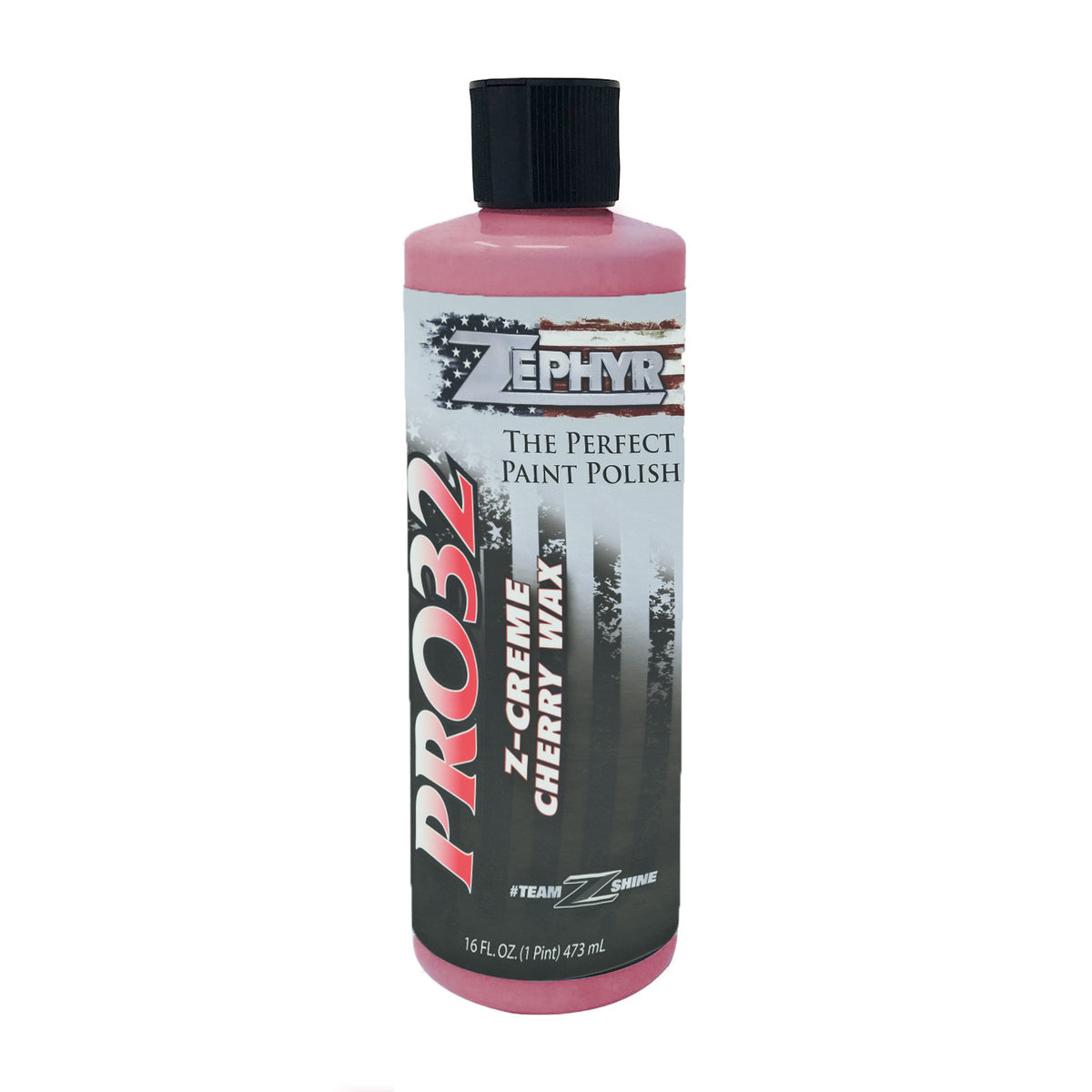 Pro 32 Z-Creme Cherry Wax