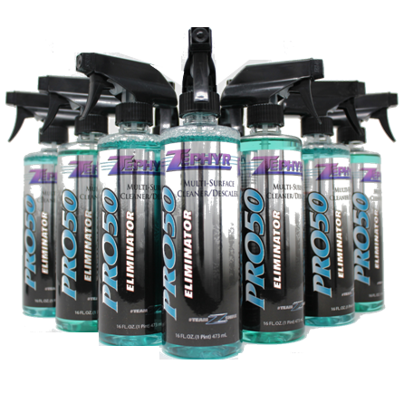 Polishes, Waxes, Cleaners