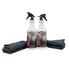 Ceramic Pro 30 Shinelock - Value Pack - Zephyr Polishes