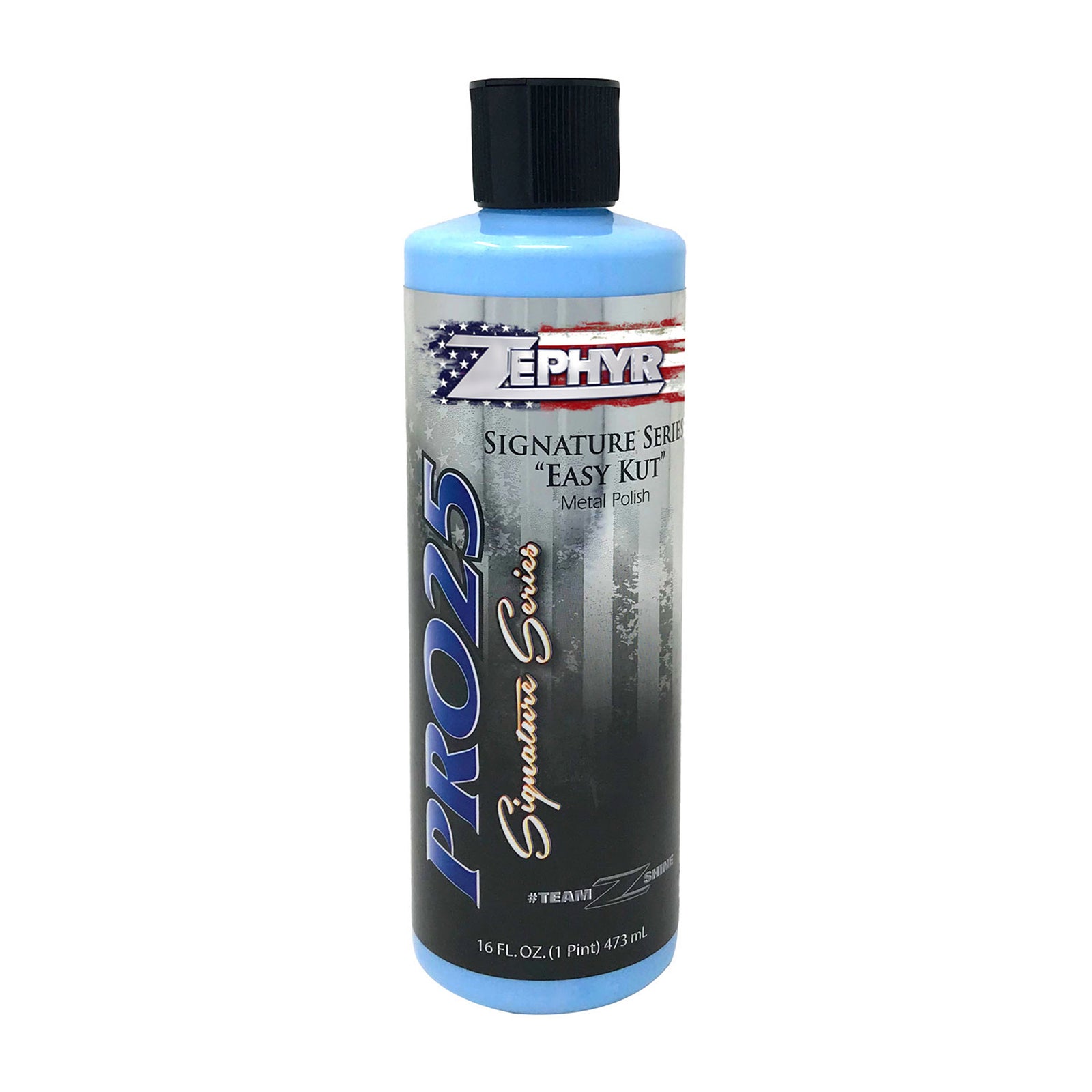 Liquid Metal Wax - Medium Cut Polish