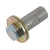 EZ Money Buffing Wheel 10" Diameter with 5/8" Arbor Hole