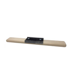 Jackson Buff Rake Blade – Made In USA Buffing Wheel Rake For Polishing & Finishing