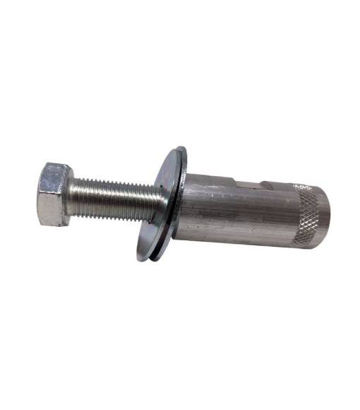 Buffer Adapter: 5/8”-11 Arbor to 1/2&quot; Arbor Hole