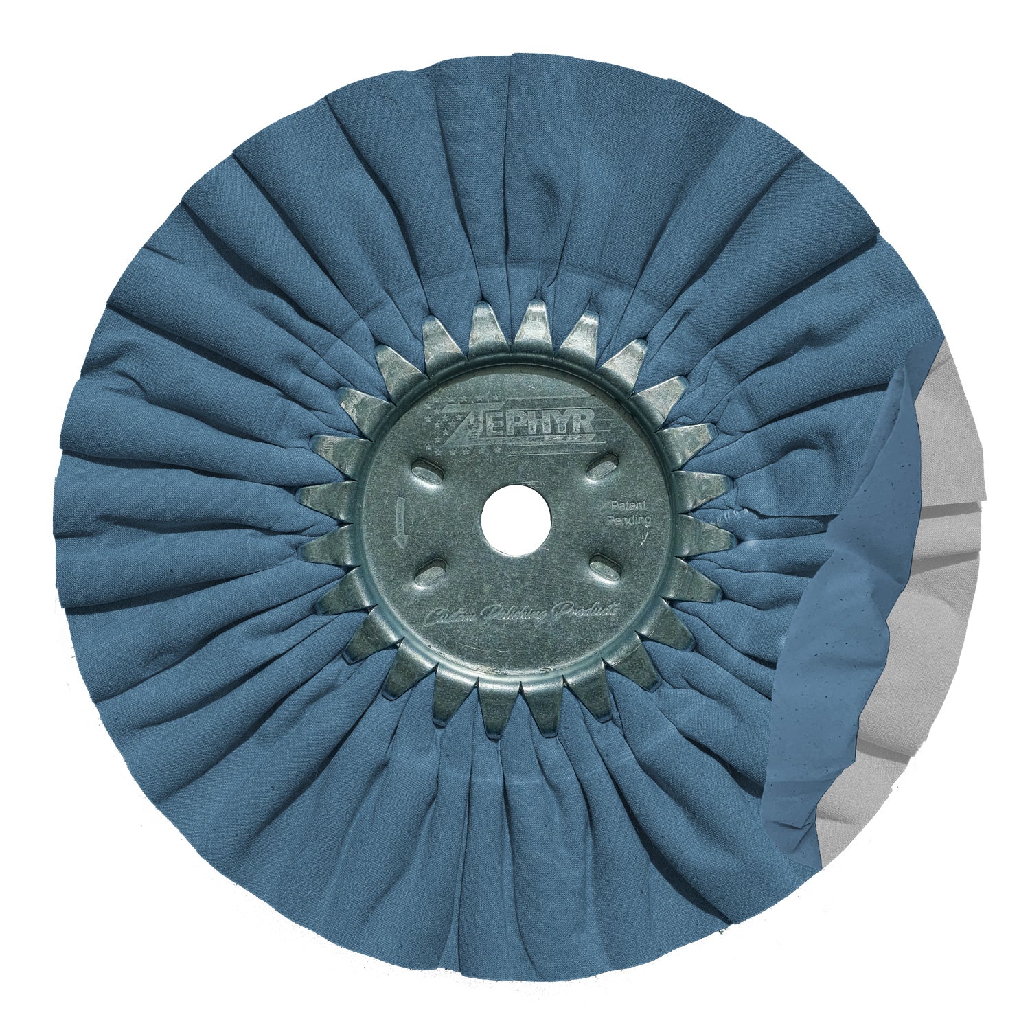 Airway Buffing Wheels Signature Series - Zephyr Polishes
