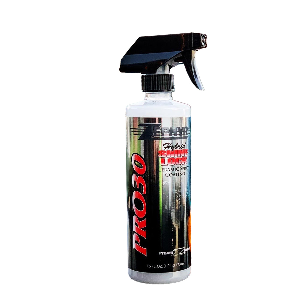 ceramic spray coating