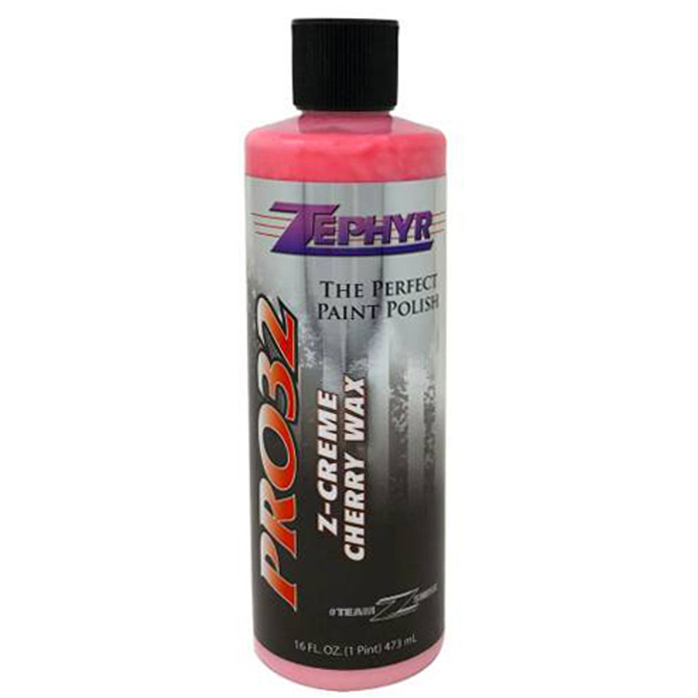 Car and Truck Wash Soap Foam Cannon - Zephyr Polishes
