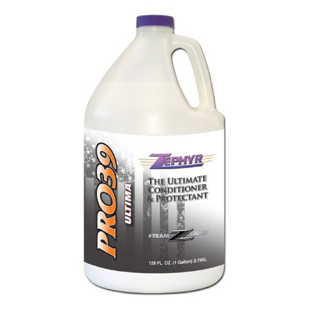Quality Chemical Ultra Tire Shine Solvent-Based Tire Dressing / 1 Gallon  (128 oz.)