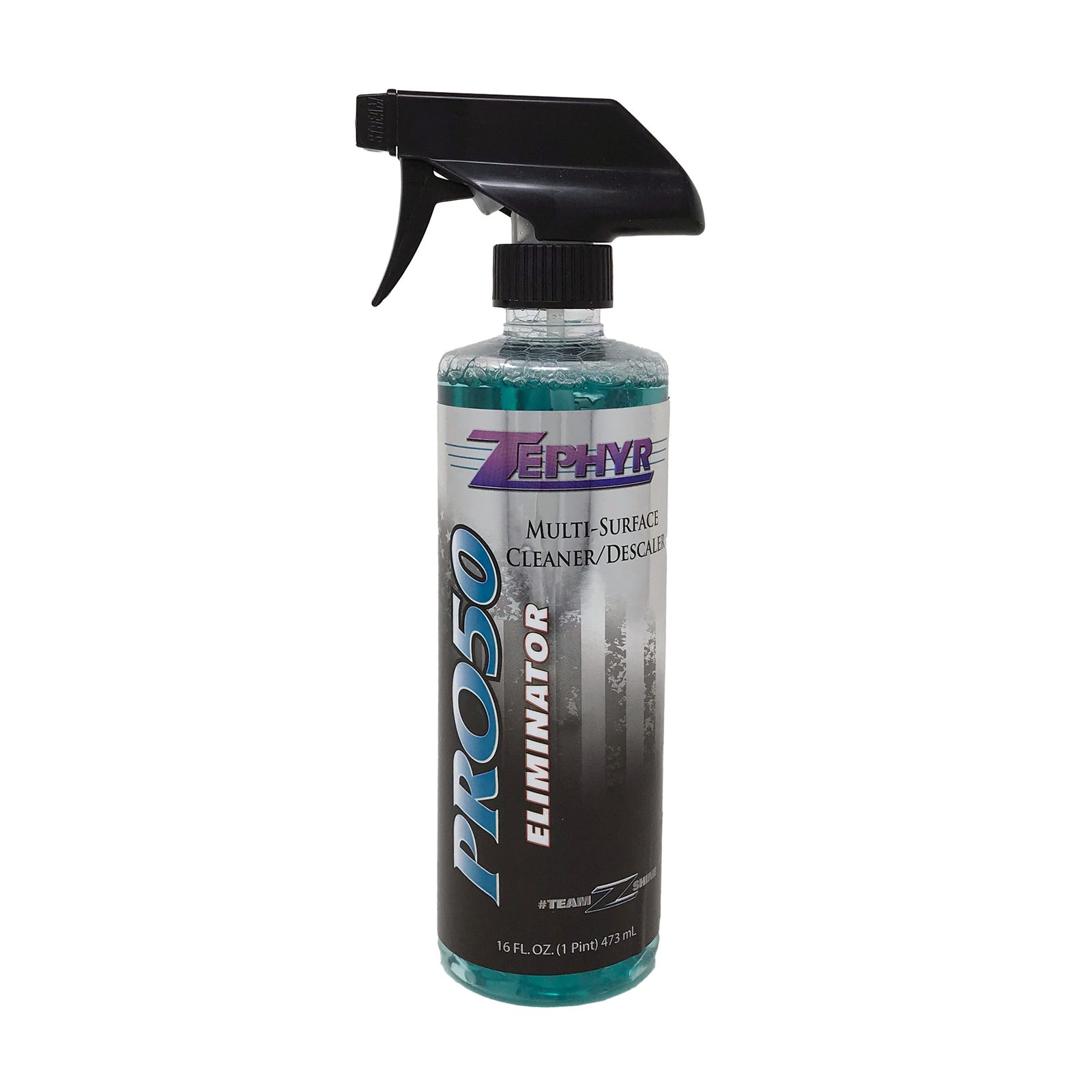 Pro 50 Eliminator Water Spot Remover 16oz — image 1